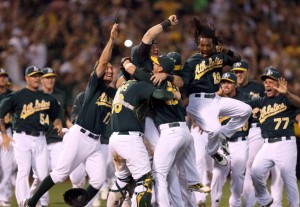 Image for American League West – 2013 Team Needs and Outlook