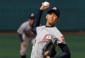 Image for Shohei Otani Drafted by Nippon-Ham – Still Wants MLB Career