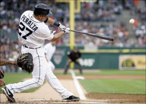 Image for Tigers Get Busy – Exercise Options on Jhonny Peralta, Octavio Dotel – Extend Leyland