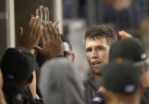 Image for Giants, Zito, Posey Eliminate Dodgers From Playoff Contention