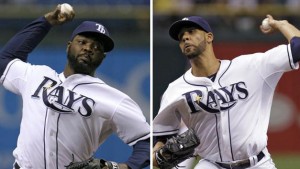 Image for Fernando Rodney – Price Not the Rays Only Cy Young Candidate