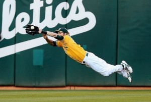 Image for 2012 Gold Glove Award Winners – McCutchen, Headley, Reddick Among First-Time Selections