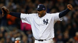 Image for Yankees Win Game Five -Tigers Next in ALCS