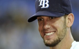 Image for Rays’ Shields tallies 15 Strikeouts in Final Start