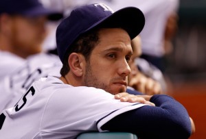 Image for Rays Exercise Option on James Shields – $10.25 million