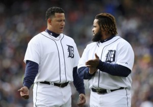 Image for 5 Things the Tigers Must to Do Win the World Series