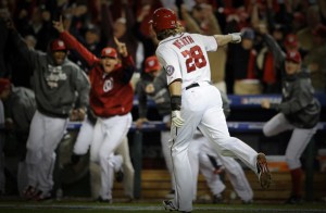 Image for Jayson Werth’s Walk-Off HR Forces Game 5