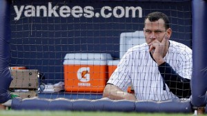 Image for Demise of the Yankees Greatly Exaggerated