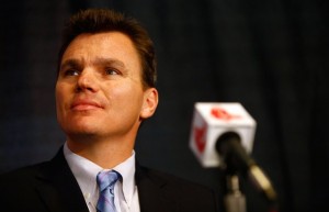 Image for Red Sox Blueprint Far From Complete For 2013 and Beyond