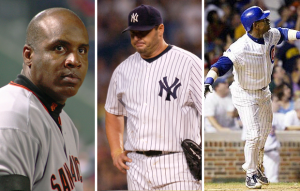 Image for 2013 Hall of Fame Ballot – Features Bonds, Clemens, Sosa, and Debate