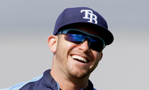 Image for Rays Extend Evan Longoria for six years, $100 Million