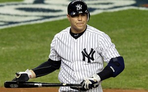 Image for Pending Physical Russell Martin Will Play in Pittsburgh