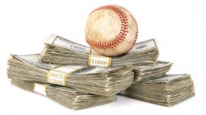 Image for Yankees and MLB Fire Sales – Failed Spending Sprees