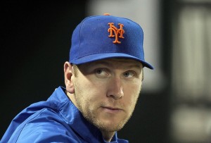 Image for Mets Pay OF Jason Bay $21 Million To Walk Away