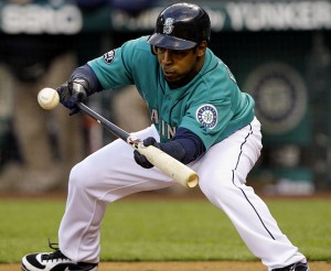 Image for Mariners Officially Release Chone Figgins