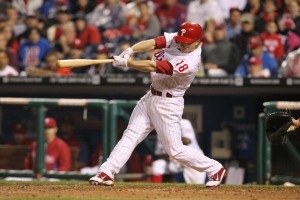 Image for Rays News – Sign Fontenot, Thompson 4 Others To Minor League Deals