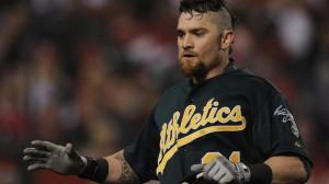 Image for Jonny Gomes Set to Sign With Red Sox