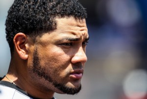 Image for Melky Cabrera To Sign With Blue Jays – Two Years $16 Million