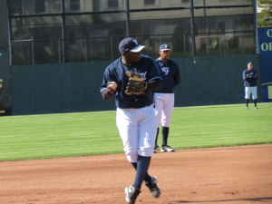 Image for Ronnier Mustelier, Not Mike Napoli, Would be a Fit for the 2013 Yankees