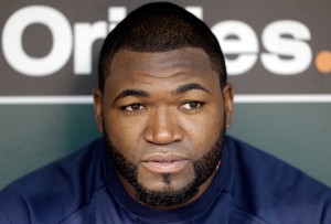 Image for Red Sox, Ortiz Agree on 2-Year $26M Deal