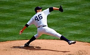 Image for Yankees on Verge of Re-Signing Rivera, Ichiro and Pettitte