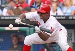 Image for Free Agent Outfielder Juan Pierre Signs With Marlins