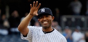 Image for Yankees Mariano Rivera Declares His 2013 Return