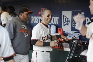 Image for Across the Diamond: Hot Stove League Edition #2 – Upton, Hamilton