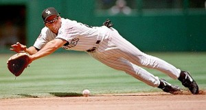 Image for Walt Weiss Hired as Rockies Manager