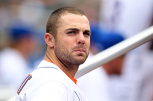 Image for David Wright and Mets Agree On Extension – 8 Years $138 Million