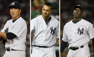 Image for Kuroda, Swisher and Soriano Reject Yankees’ Qualifying Offers