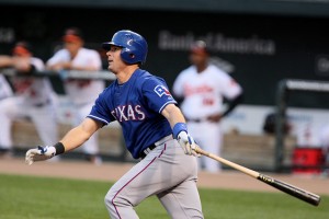 Image for Michael Young Accepts Trade to Philadelphia