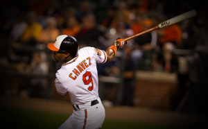 Image for Kansas City Royals Reach Agreement With Endy Chavez