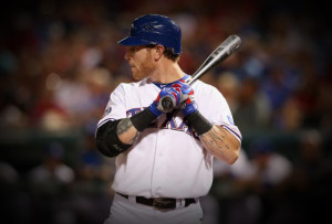Image for Josh Hamilton and Angels Reach Agreement: Five-years $125 million