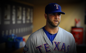 Image for Red Sox, Napoli Negotiations Ongoing: Possible Alternatives and Options