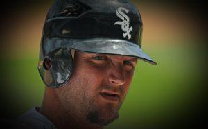 Image for Rangers Reach Agreement With A.J. Pierzynski