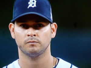 Image for Anibal Sanchez Reaches Agreement with Tigers: Five Years $80 Million
