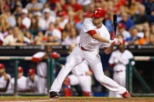 Image for Cubs Reach Agreement With Nate Schierholtz – One-Year Deal $2.25 Million