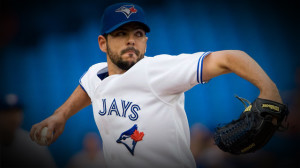 Image for Mets Should Sign Carlos Villanueva to Replace R.A. Dickey