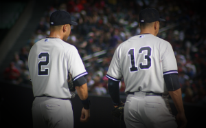 Image for 2013 Yankees Roster: Missing Ingredients or Missing Luck?