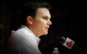 Image for Boston Red Sox: Trades That Could Be Made Before Spring Training