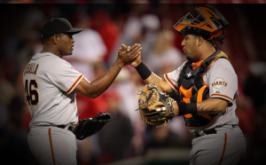 Image for Giants Reach Agreement With Santiago Casilla: Three Years $15 Million