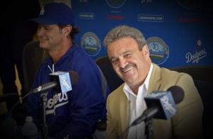 Image for There’s Still Room for the Dodgers to Improve