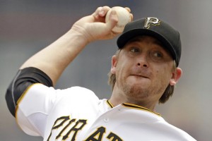 Image for Kevin Correia Reaches Agreement with Twins – Two-years – $10 million