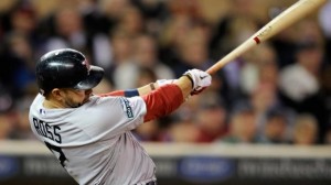 Image for The Price for Cody Ross May Have Just Gone up