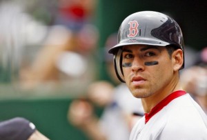 Image for Should The Red Sox Trade Ellsbury Sooner Rather Than Later?