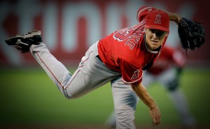 Image for Zack Greinke Reaches Agreement with Dodgers – Six-Years $147 Million