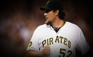 Image for Red Sox, Pirates Reach Agreement on Trade for Joel Hanrahan