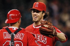 Image for Nationals And Dan Haren Agree to One-Year $13 Million Deal