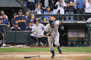 Image for Ichiro Reaches Agreement with Yankees: Two Years $13 Million